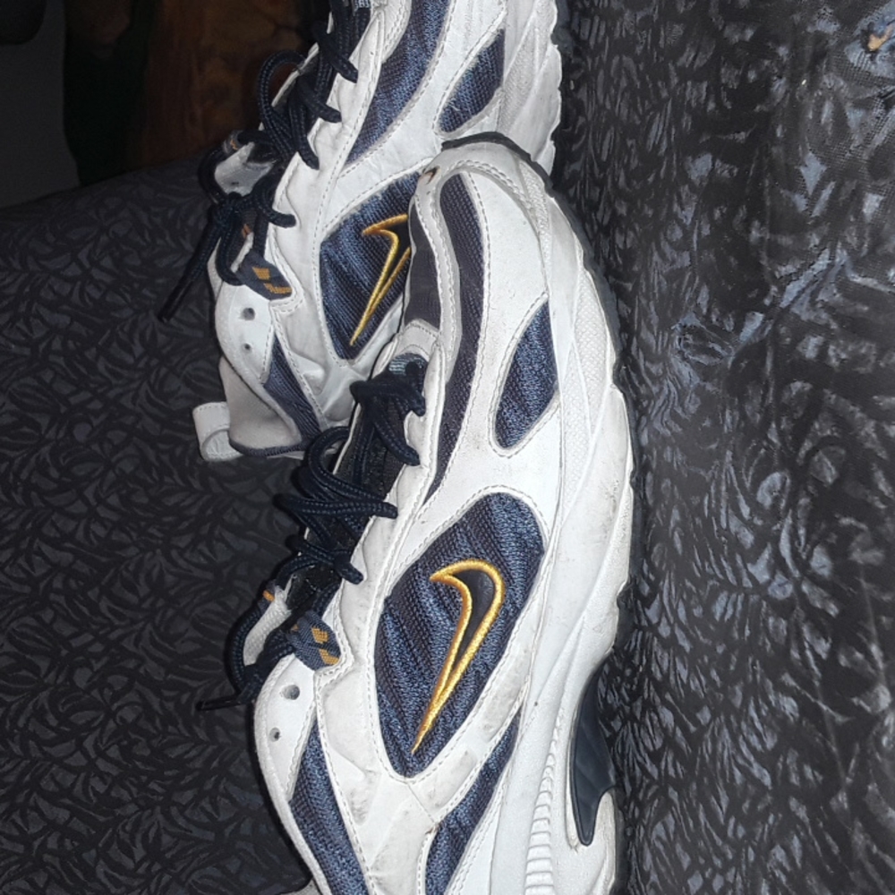 Nike xccelerator